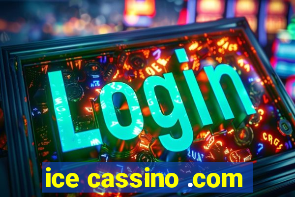 ice cassino .com